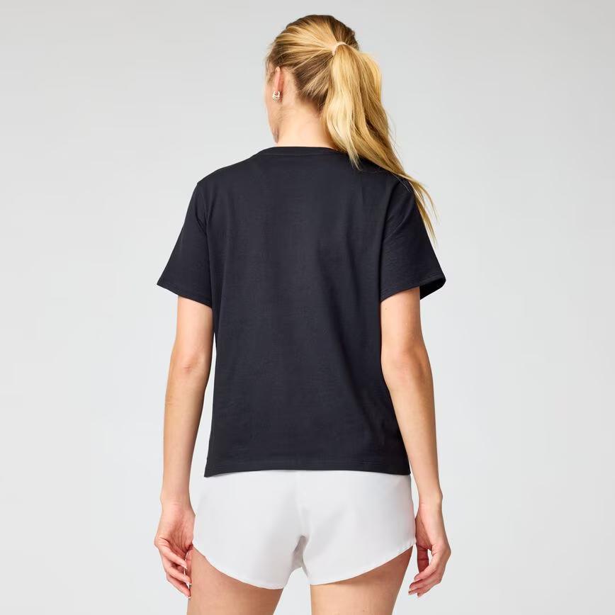 Brooks Running Women's Graphic Short Sleeve Shirt