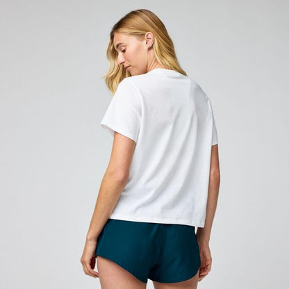 Brooks Running Women's Graphic Short Sleeve Shirt