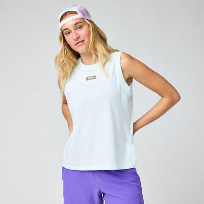 Brooks Running Women's Graphic Tank
