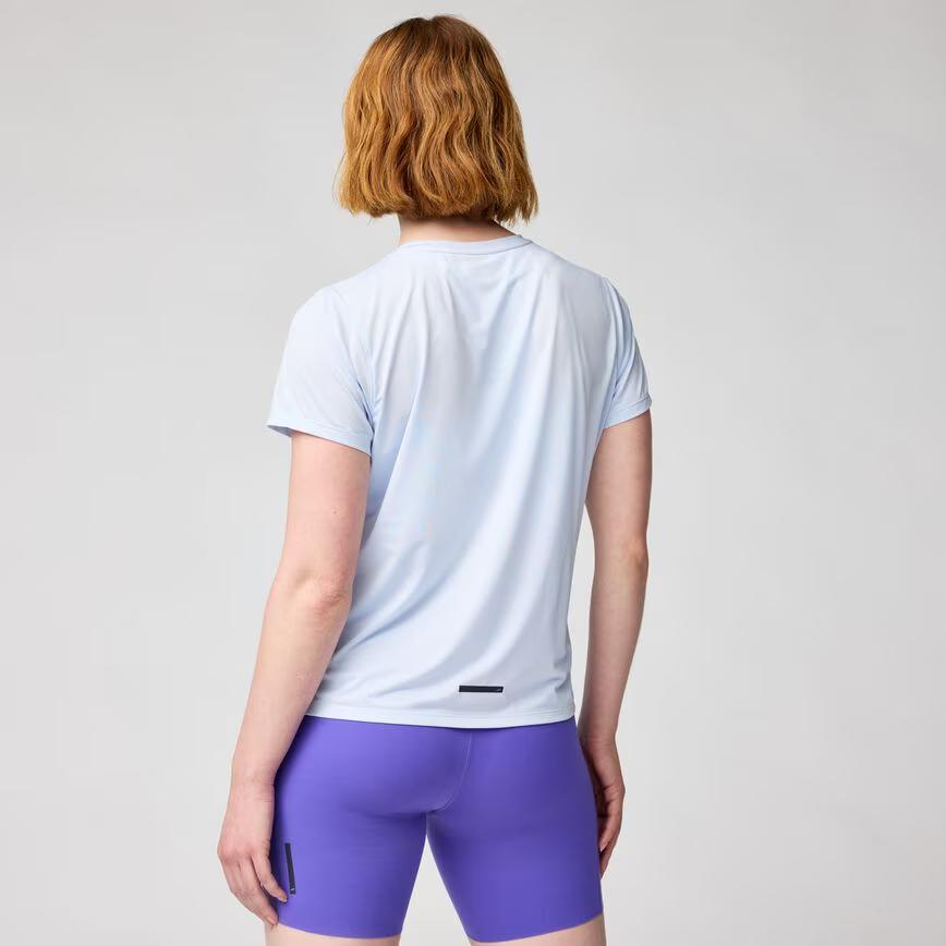 Brooks Running Women's Dash Short Sleeve Shirt