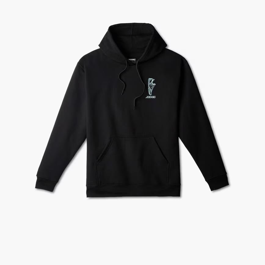 Brooks Running Trailhead Hoodie