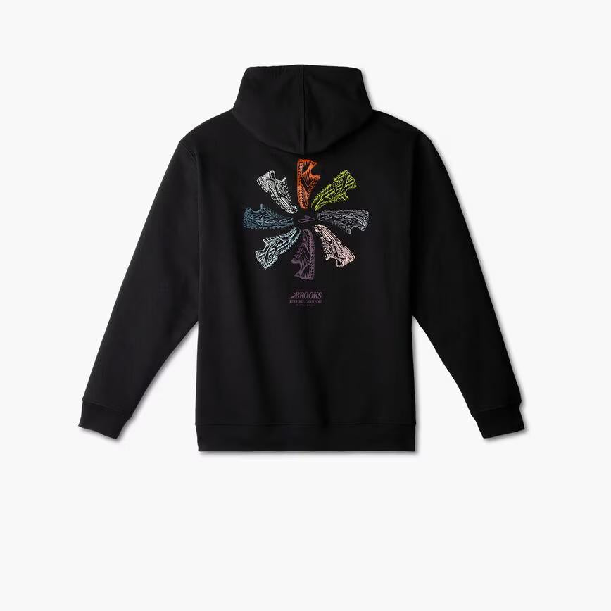 Brooks Running Trailhead Hoodie