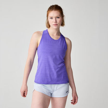 Brooks Running Women's Luxe Tank | Comfort & Style Women's Apparel