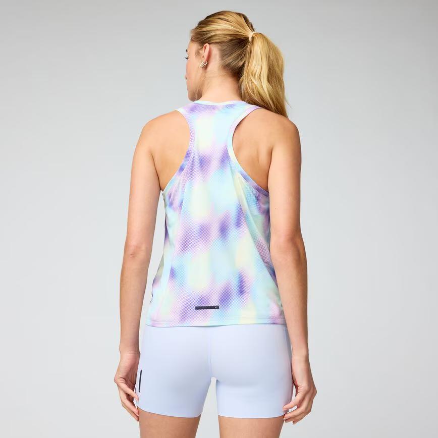 Brooks Running Women's Dash Printed Tank