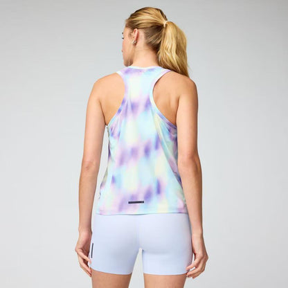 Brooks Running Women's Dash Printed Tank