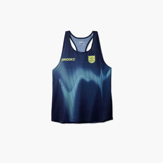Brooks Running Women's Pro Kit Singlet