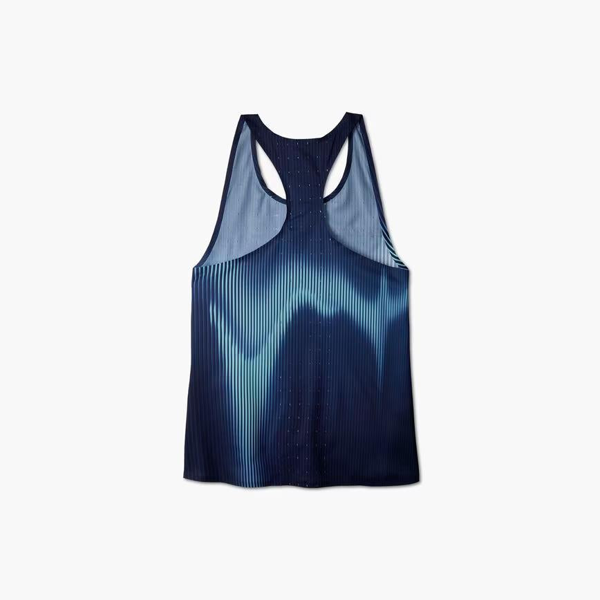 Brooks Running Women's Pro Kit Singlet