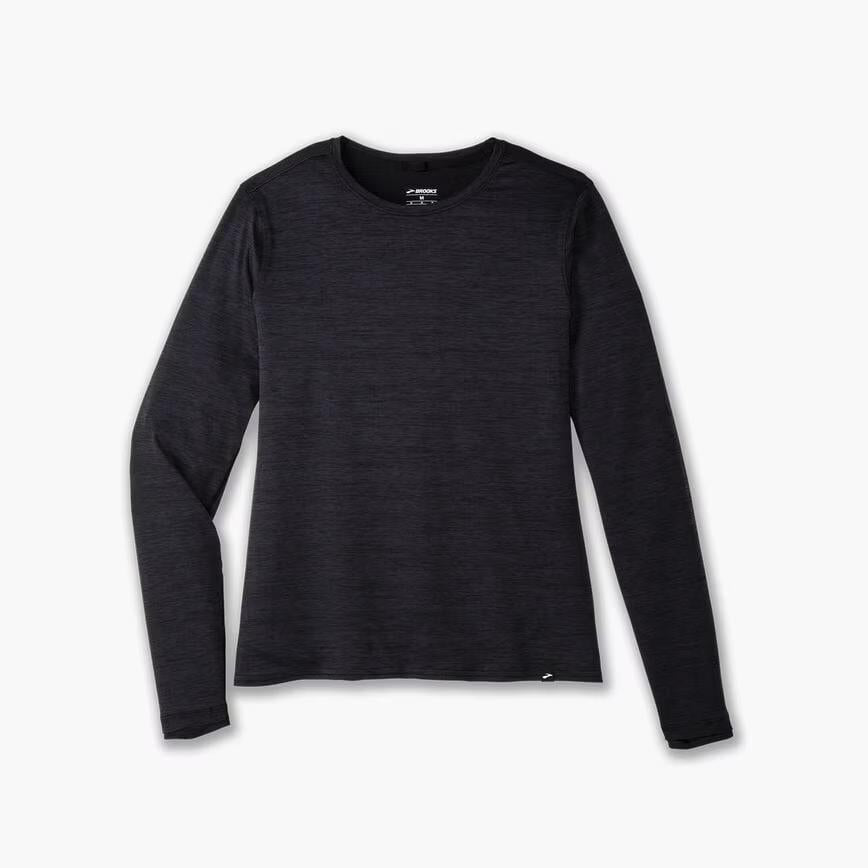 Brooks Running Luxe Long Sleeve
