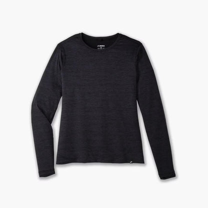 Brooks Running Luxe Long Sleeve