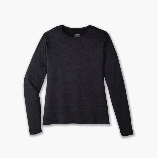 Brooks Running Luxe Long Sleeve