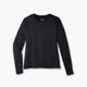 Heather Deep Black