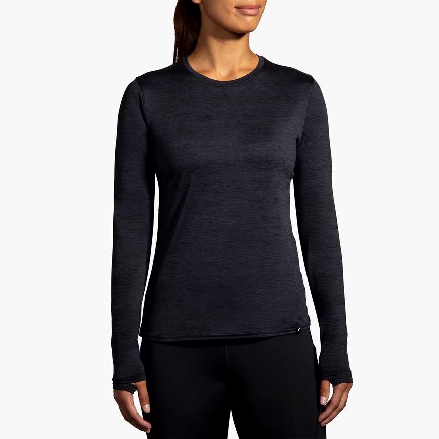 Brooks Running Luxe Long Sleeve