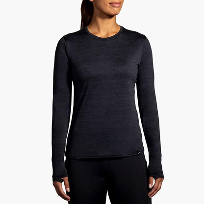 Brooks Running Luxe Long Sleeve