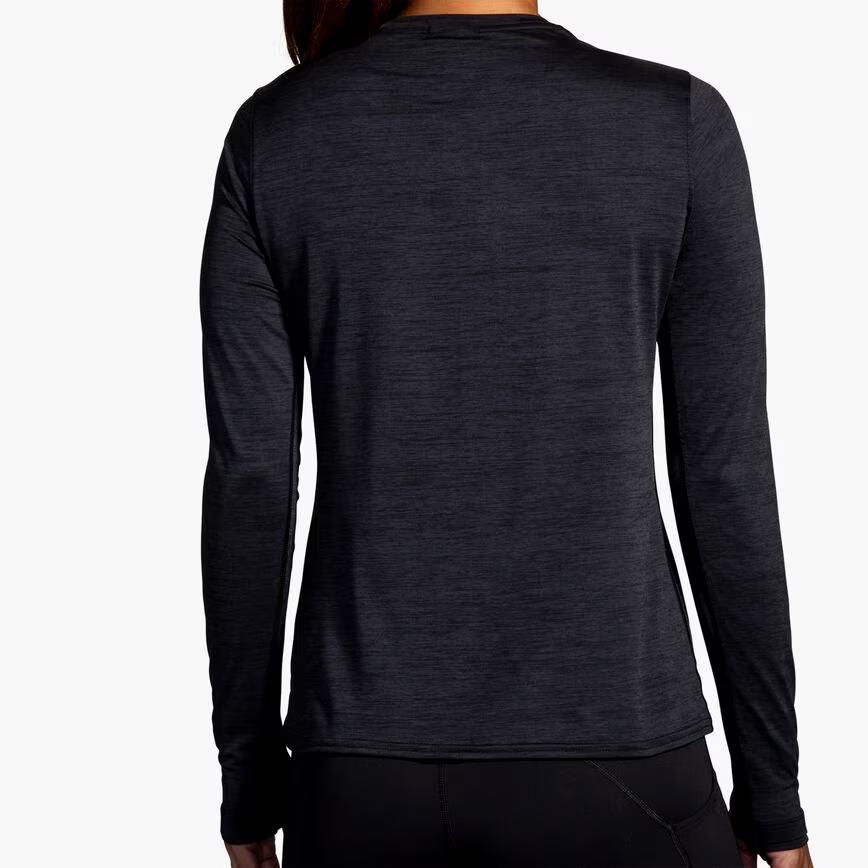 Brooks Running Luxe Long Sleeve