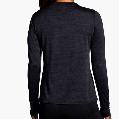 Brooks Running Luxe Long Sleeve