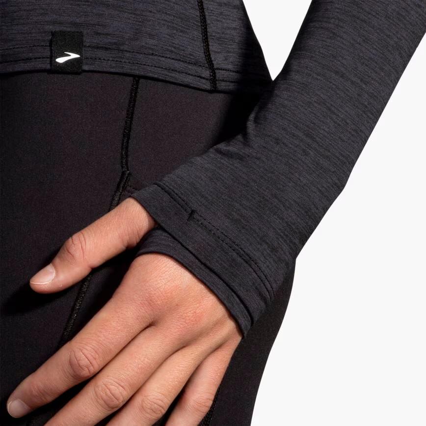 Brooks Running Luxe Long Sleeve