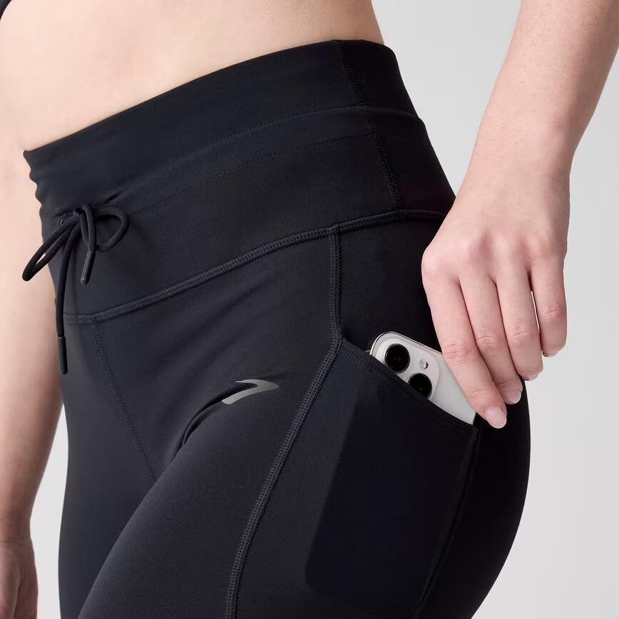 Brooks Running Women's Luxe Tights