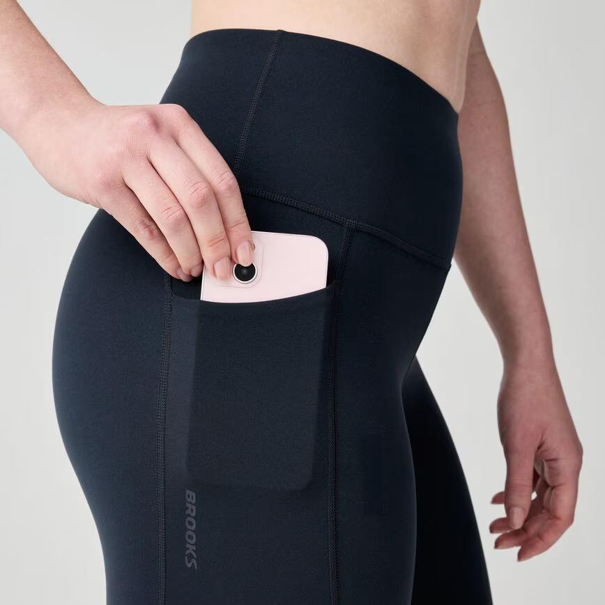 Brooks Running Women's Chaser 7/8 Tights