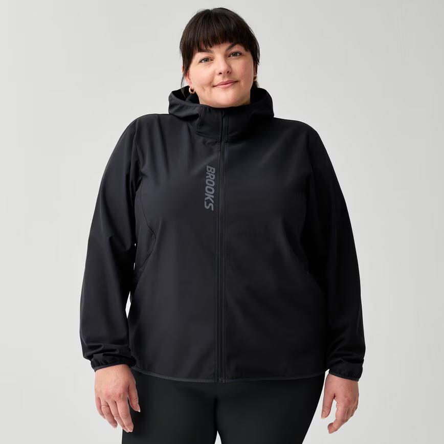 Brooks Running Women's Canopy Jacket