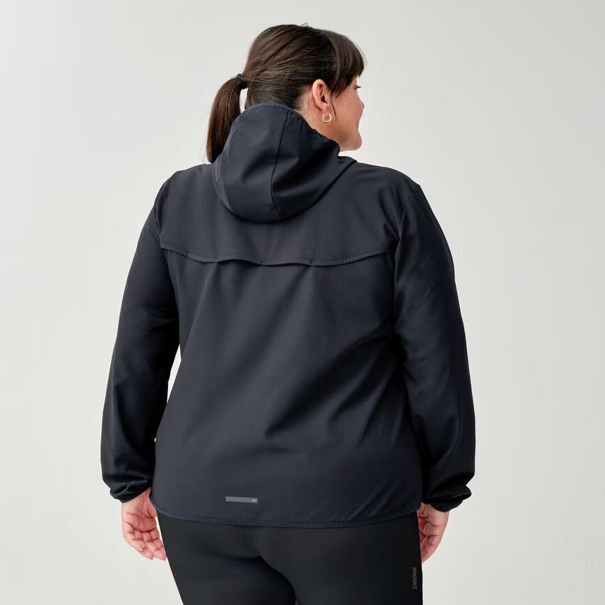 Brooks Running Women's Canopy Jacket