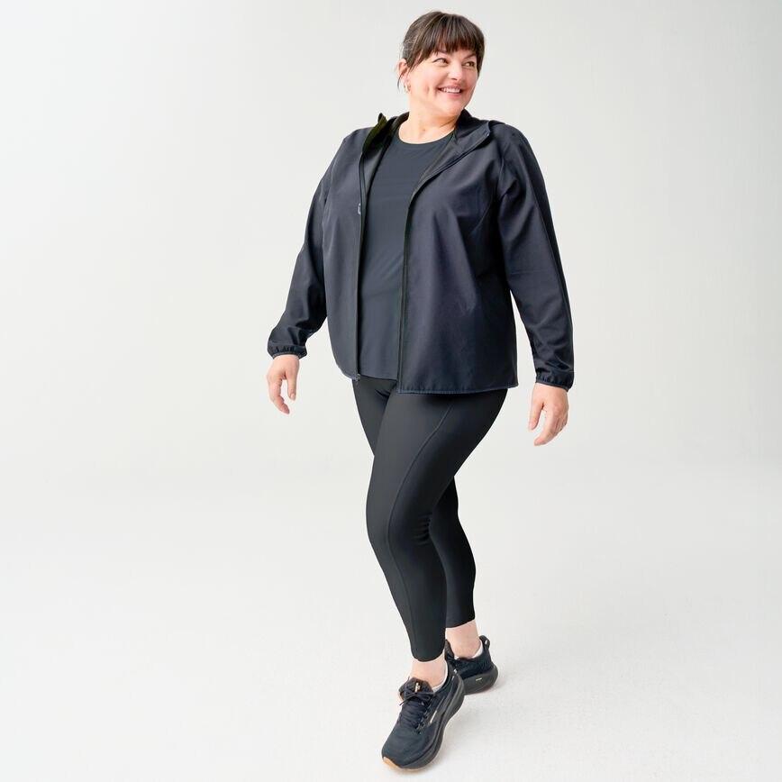 Brooks Running Women's Canopy Jacket