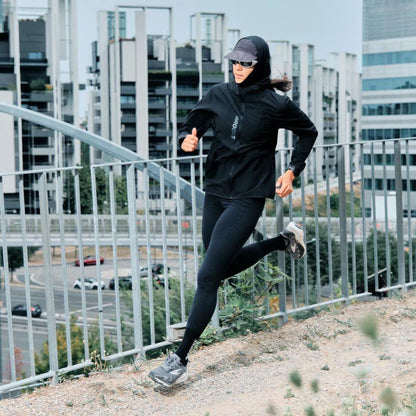 Brooks Running Women's Canopy Jacket