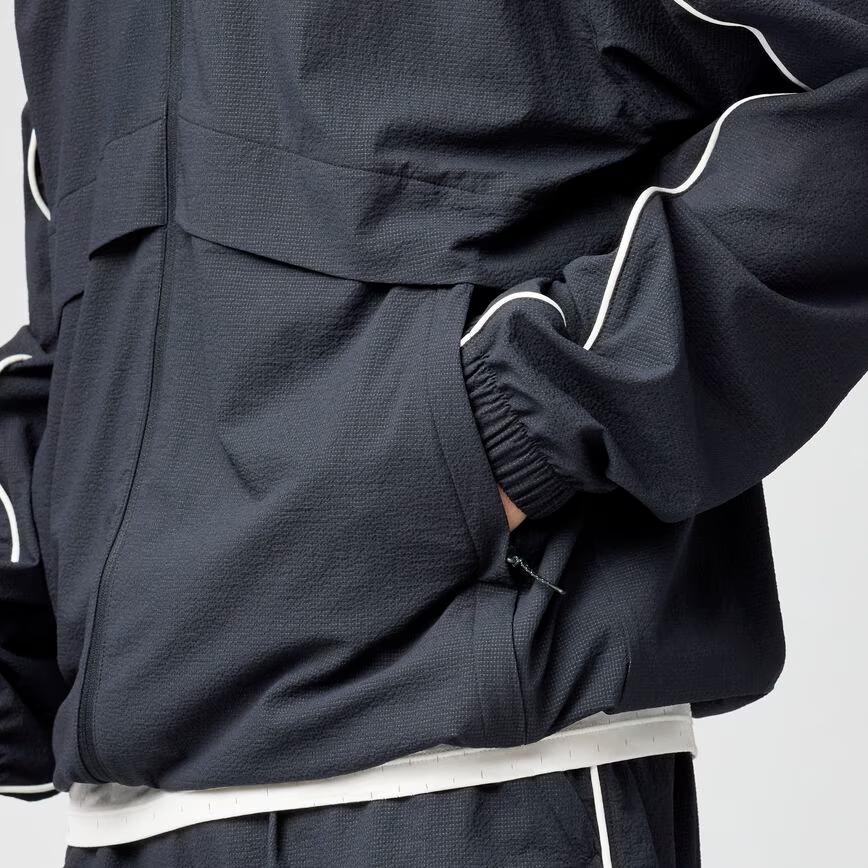 Brooks Running Unisex Movement Relaxed Jacket
