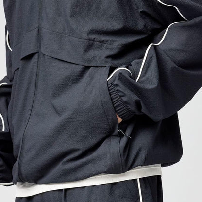 Brooks Running Unisex Movement Relaxed Jacket