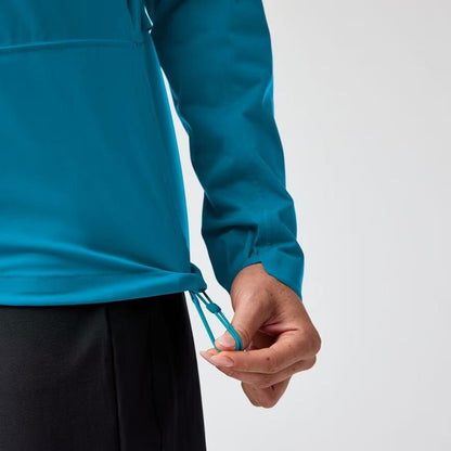 Brooks Running Women's High Point Waterproof Jacket 2.0