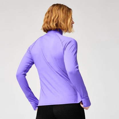 Brooks Running Women's Dash 1/2 Zip 3.0 Long Sleeve
