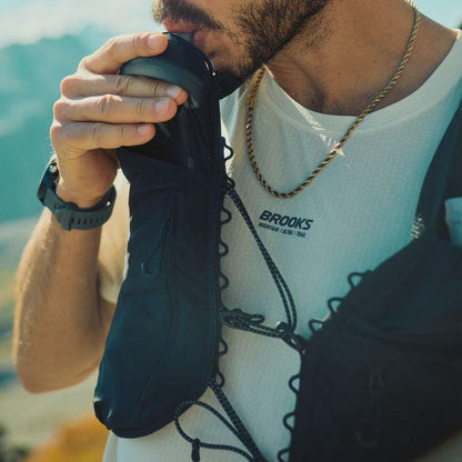 Brooks Running Cascadia Hydration Vest