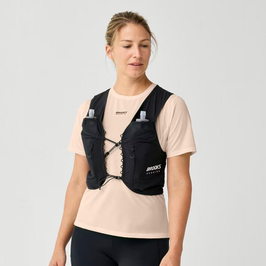Brooks Running Cascadia Hydration Vest