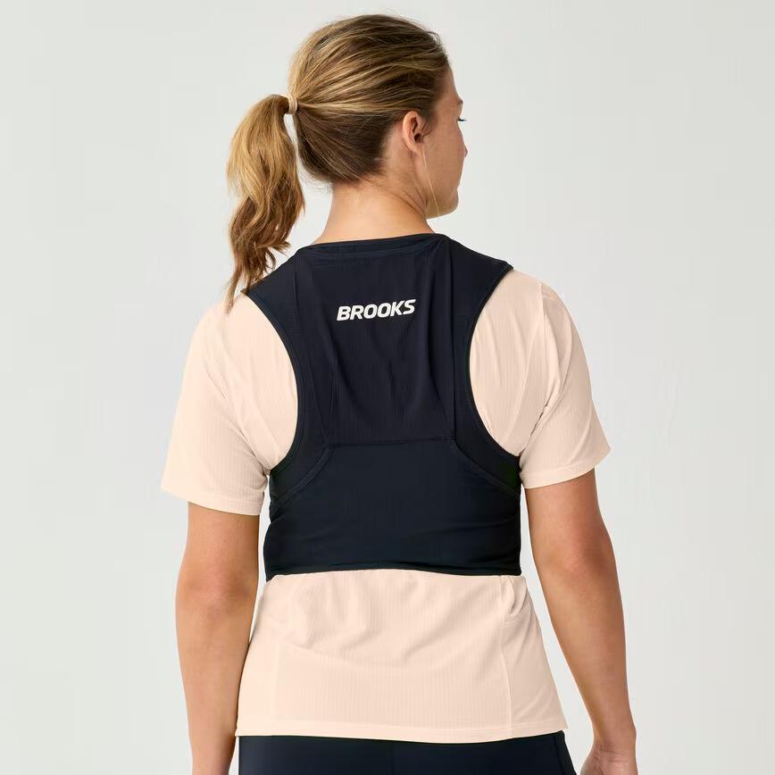 Brooks Running Cascadia Hydration Vest