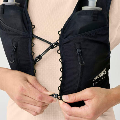 Brooks Running Cascadia Hydration Vest