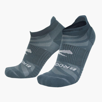 Brooks Running Ghost Lite No Show Sock 2 Pack | Running Apparel & Gear