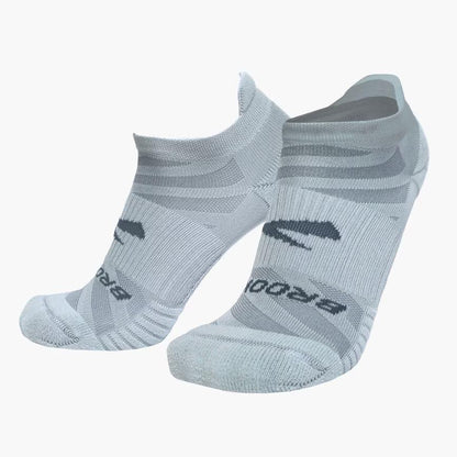 Brooks Running Ghost Lite No Show Sock 2 Pack | Running Apparel & Gear