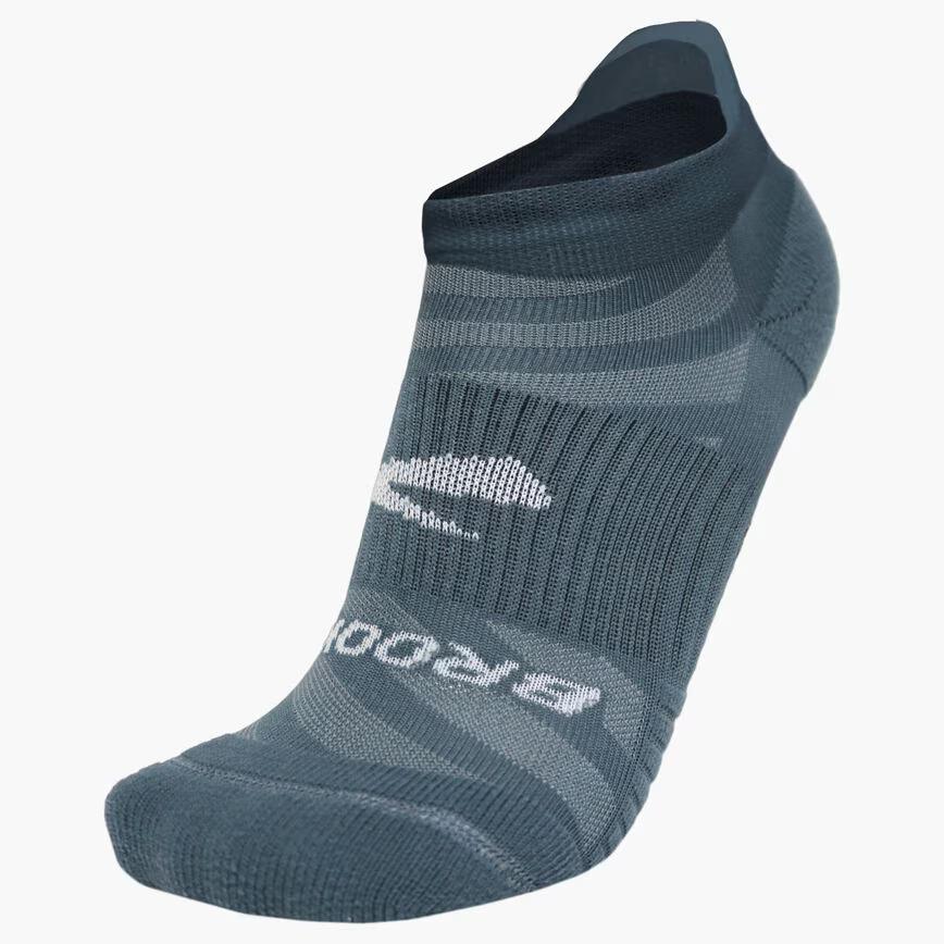 Brooks Running Ghost Lite No Show Sock 2 Pack | Running Apparel & Gear