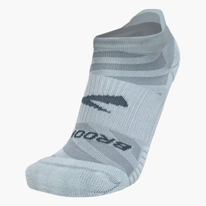 Brooks Running Ghost Lite No Show Sock 2 Pack | Running Apparel & Gear