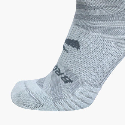 Brooks Running Ghost Lite No Show Sock 2 Pack | Running Apparel & Gear