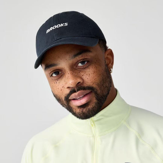 Brooks Running Brooks Heritage Run Cap