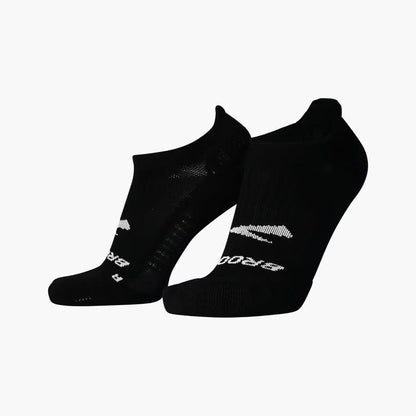 Brooks Running Ghost No Show Socks | Running Apparel & Gear