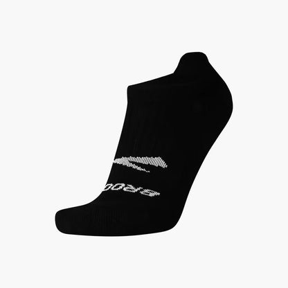 Brooks Running Ghost No Show Socks | Running Apparel & Gear