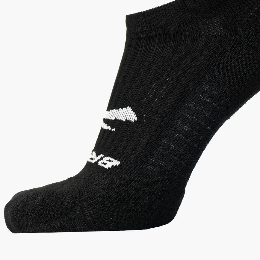 Brooks Running Ghost No Show Socks | Running Apparel & Gear