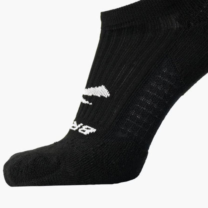 Brooks Running Ghost No Show Socks | Running Apparel & Gear