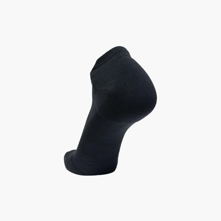 Brooks Running Run-In No Show Sock 6-Packs | Running Apparel & Gear
