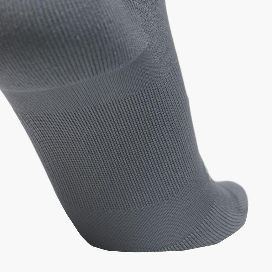 Brooks Running Run-In No Show Sock 6-Packs | Running Apparel & Gear