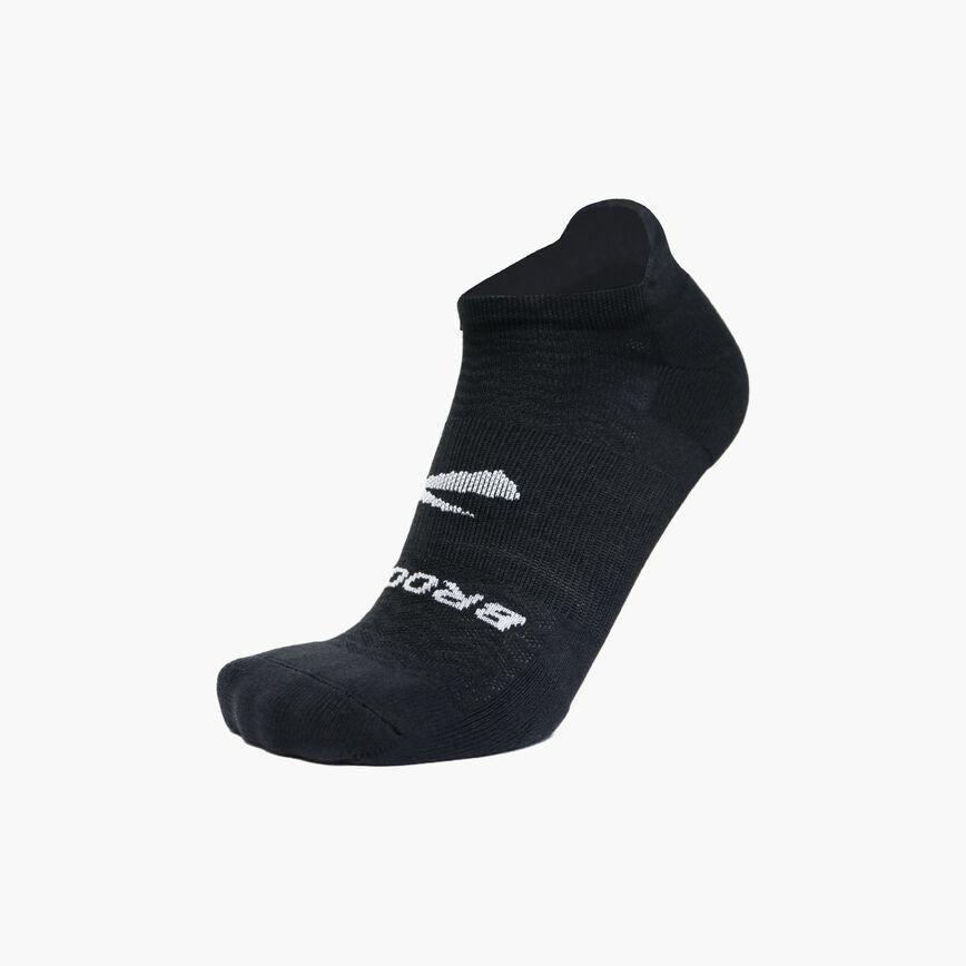 Brooks Running Run-In No Show Sock 6-Packs | Running Apparel & Gear