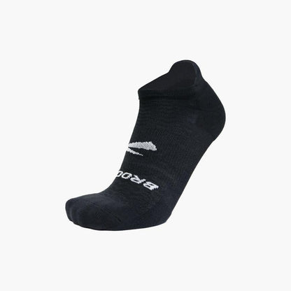 Brooks Running Run-In No Show Sock 6-Packs | Running Apparel & Gear