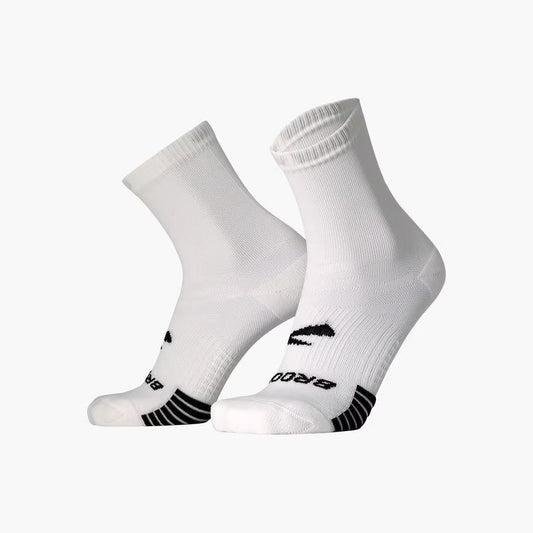 Brooks Running Ghost Lite Crew Sock 2 Pack | Running Apparel & Gear