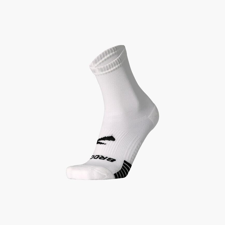 Brooks Running Ghost Lite Crew Sock 2 Pack | Running Apparel & Gear